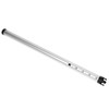 Aluminum Alloy Golf Ball Picker Retriever Ball Storing Tube Hold