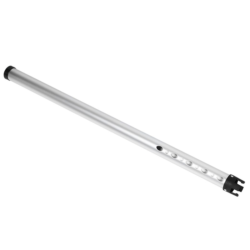 Aluminum Alloy Golf Ball Picker Retriever Ball Storing Tube Hold
