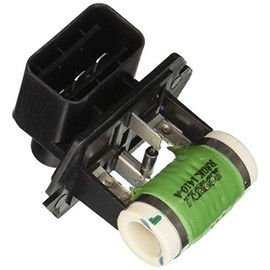 Genuine OEM 25385-1M000 RESISTOR / 253851M000 for select HYUNDAI KIA models