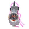 SVKZGFZ PWK 36mm Carburetor for Honda CR250 CR250R ATC250R TRX250X