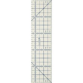CLOVER Hot Press Perfect Ruler