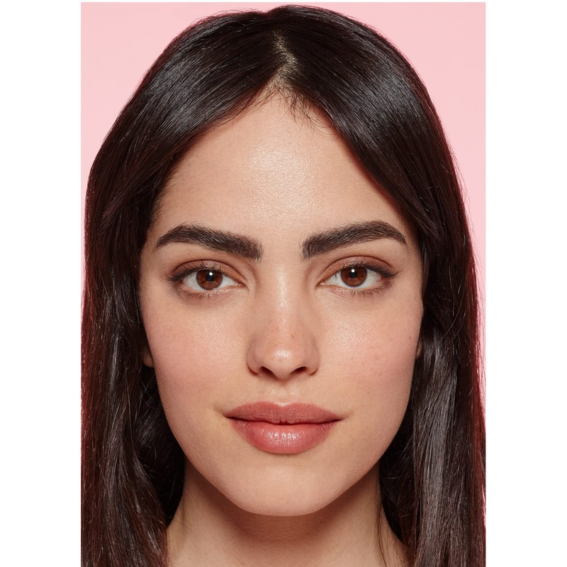 L'Oréal Paris Brow Artist Plump & Set 105 Brunette Brown