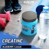 Creatine Monohydrate 500 g - Taurine Creatine Powder, Pre Workout