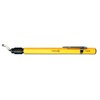 VARGUS SHAVIV UB2000 Yellow 155-29192