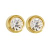 Studex Sterilized Piercing Earrings * Ear Stud * Birthstar *