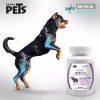 Mobility 120 Tabs Articulaciones Perros Glucosamina Colágeno