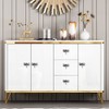 6 Pcs Dragonfly Cabinet Handles, Animal Cabinets Knobs, Drawer Knob,