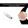 Replacement Spring Replacement Part for Solinger Nail Clippers Buffer Spring