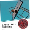 KICHOUSE Youth Training Basketball Boys and Girls Game Ball Pu