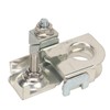 Negative Battery Terminal 926 879 High Current Load Resistant Car
