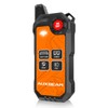 Auxbeam Wireless Remote Control for 4 Gang Switch Panel 4-Channel