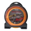 Avalon - 3.3mm x 46m Universal Nylon Round Line for Brushcutter and Lawn Mower