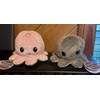 TeeTurtle | The Original Reversible Octopus Plushie