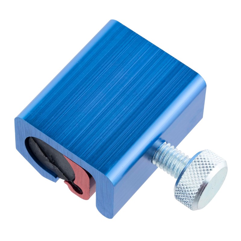 Kijima 302-2031 Motorcycle Parts Wire Injector, General Purpose, Blue/Red