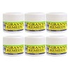 Grands Remedy Regular 1.8 oz (50 g) x 6 Pieces