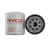 Ryco Fuel Filter (Z167)