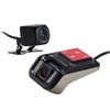 XTRONS FHD 1080P Car Front DVR & 720P Car Rear