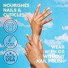 Onyx Professional Hard as Hoof Nail Strengthening Cream with Coconut