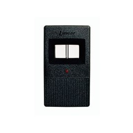 Linear DT-2A Delta3 Garage Door Remotes