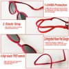 FBHLZ Baby polarized sunglasses UV400 with anti-falling headband TPEE material