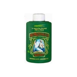 BOROTALCO Roberts Talcum Powder 100 g Tin