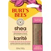 Burt's Bees Shea and Passion Fruit Oil Moisturizing Lip Balm