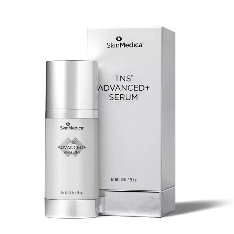 Unbranded US SkinMedica TNS Advanced + Serum 1oz/28.4g SEALED IN