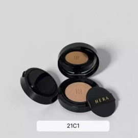 Hera 헤라 블랙쿠션 1매 21C1 Hera Black Cushion 1 Piece 21C1