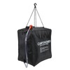 40L Solar Shower Bag Water Bag Energy Heated Bathing Solar