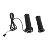 1 Pair of Bicycle Handle Electric Bike Lithium Battery Power