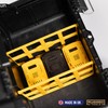 RUGGED TOOLS - HeavyDuty Divider compatible with Dewalt ToughSystem 2.0