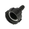 FOGWOWO IBC Tank Accessories IBC Adapter 60 mm Coarse Thread