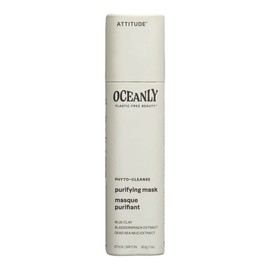 Oceanly Phyto-Cleanse Purifying Face Mask, 30g