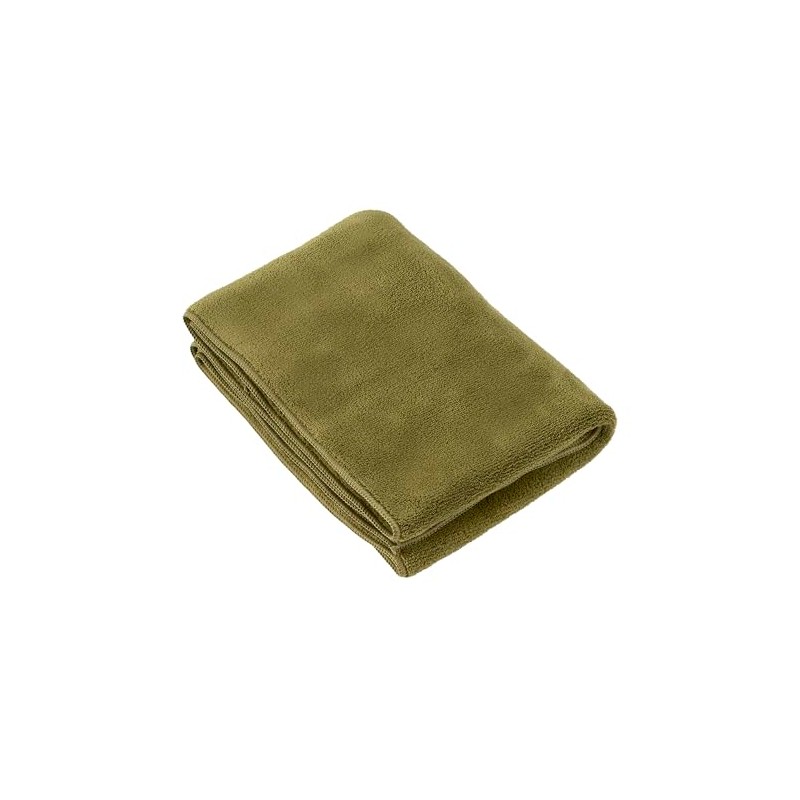 Mapepe Speed Dry Hair Towel (Green Tea Latte) MAPEPE