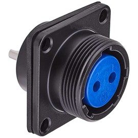 Seven Star Science Laboratory Metal Connector NJW-202-RF