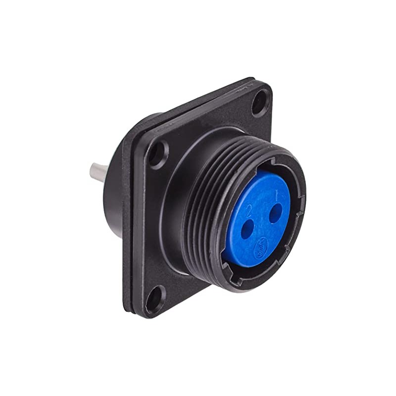Seven Star Science Laboratory Metal Connector NJW-202-RF