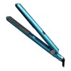 Alaciadora Profesional Digital De Nano Titanio. Babnt2197tes Color Azul