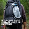 Hydra Pack Hydrapak Seeker + 3L Filter Kit FK01