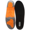 Mowbray Sports Insoles for Soccer, Basketball, Table Tennis, Quick Switching,