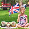 Taveners Fruit Drops - Mixed Fruit Hard Candy in Handy
