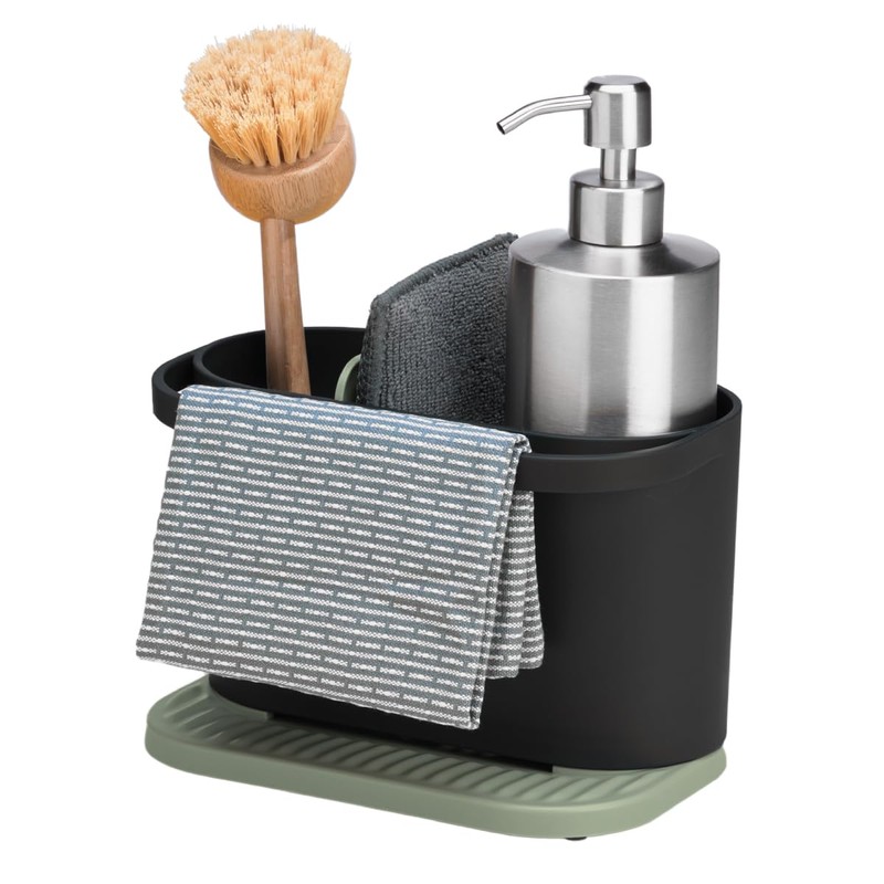 ReBorn - Recycled Sink Tidy - Kitchen Sink Organiser -