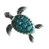 GSC Sea Turtle Wall Plaque 11 inches