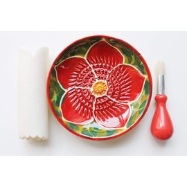 JOSKO Produkte 2734 Ceramic Grating Plate Set