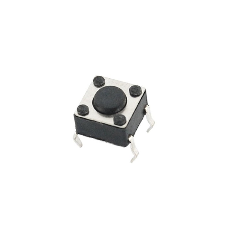 sourcing map 10 Pcs 6mm x 6mm x 6mm Panel