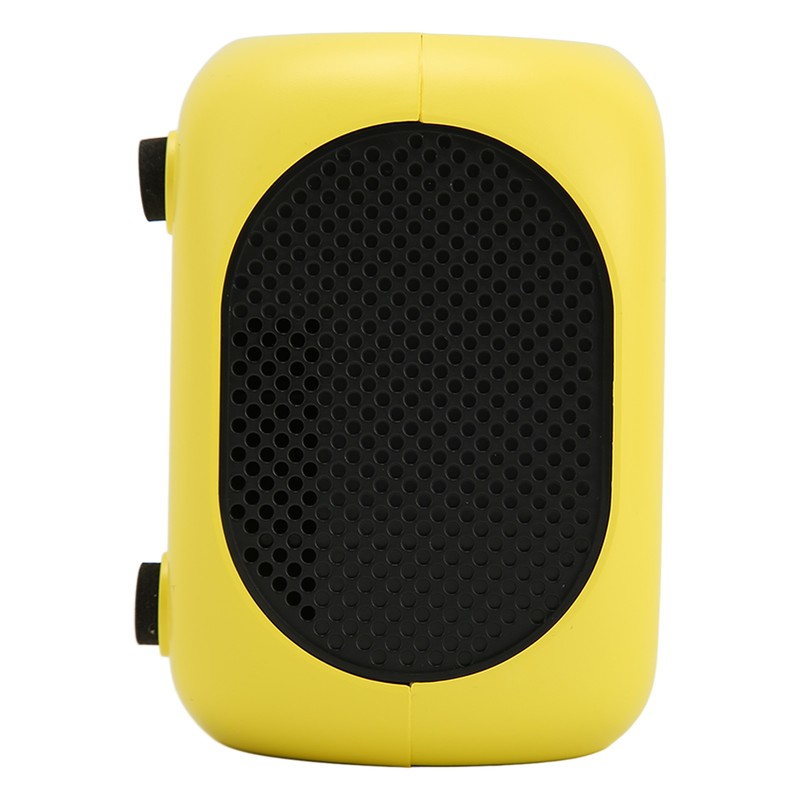 M24 Mini Portable Projector Multifunction 360 Degree Surround Sound Home
