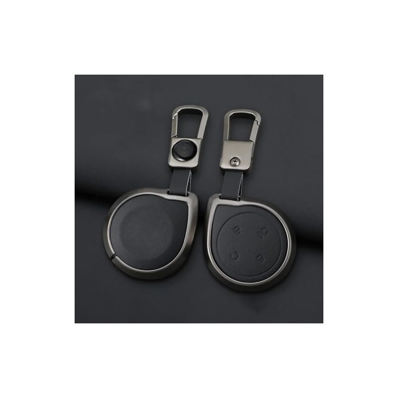 GV TECH Funda metálica para Llave Compatible con GWM POER