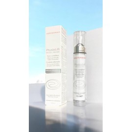 Crema Physiolift Concentrado rellenador arrugas profundas con Agua Termal Av3ene