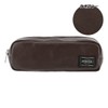 [Porter] Yoshida Bag Freestyle Pen Case (707-08231) [Dark Brown/1 Size],