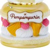 Sanrio 419010 Pompompurin Snow Globe S