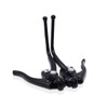 SENQI Brake Lever Bicycle with Auxiliary Lever, Left and Right